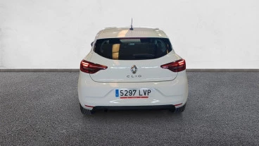 Renault Clio Business Blue dCi 74kW (100CV)