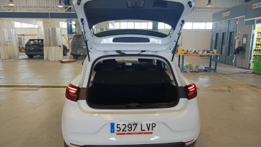 Renault Clio Business Blue dCi 74kW (100CV)