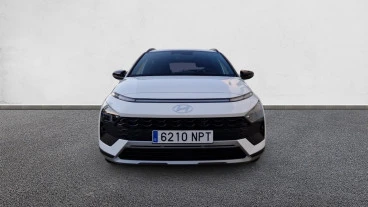 Hyundai Bayon 1.0T 66kW (90CV) Black Line ICC