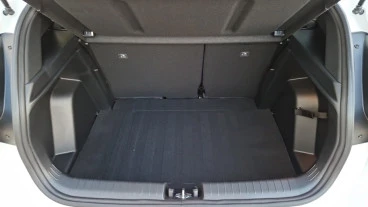 Hyundai Bayon 1.0T 66kW (90CV) Black Line ICC