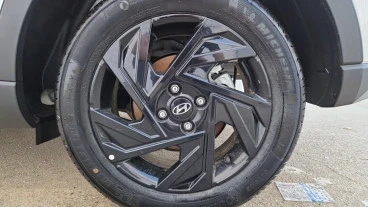 Hyundai Bayon 1.0T 66kW (90CV) Black Line ICC