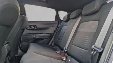 Hyundai Bayon 1.0T 66kW (90CV) Black Line ICC