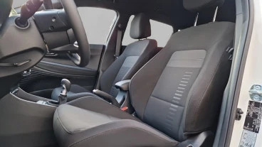 Hyundai Bayon 1.0T 66kW (90CV) Black Line ICC
