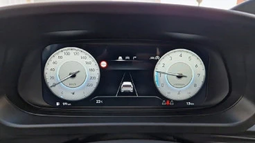 Hyundai Bayon 1.0T 66kW (90CV) Black Line ICC