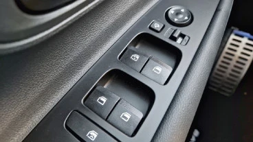 Hyundai Bayon 1.0T 66kW (90CV) Black Line ICC