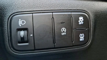 Hyundai Bayon 1.0T 66kW (90CV) Black Line ICC