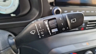 Hyundai Bayon 1.0T 66kW (90CV) Black Line ICC