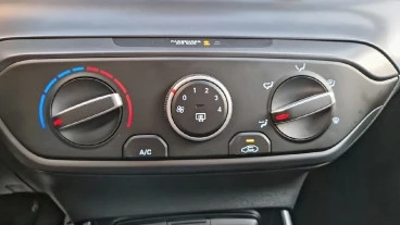 Hyundai Bayon 1.0T 66kW (90CV) Black Line ICC