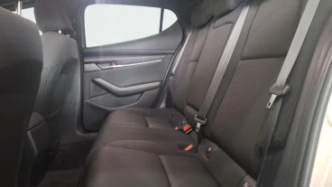 Mazda3 2.0 e-SKYACTIV-G 88KW HOMURA