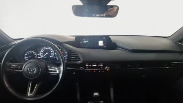 Mazda3 2.0 e-SKYACTIV-G 88KW HOMURA