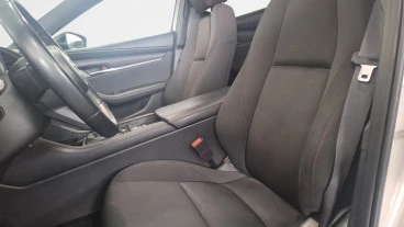 Mazda3 2.0 e-SKYACTIV-G 88KW HOMURA