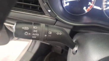 Mazda3 2.0 e-SKYACTIV-G 88KW HOMURA