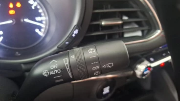 Mazda3 2.0 e-SKYACTIV-G 88KW HOMURA