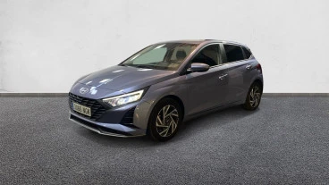 Hyundai i20 1.2 MPI Klass