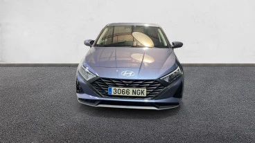 Hyundai i20 1.2 MPI Klass
