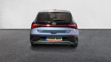 Hyundai i20 1.2 MPI Klass