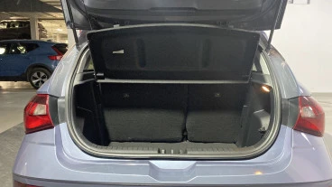Hyundai i20 1.2 MPI Klass
