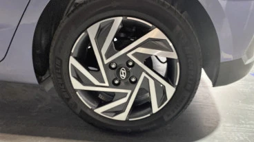 Hyundai i20 1.2 MPI Klass
