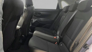 Hyundai i20 1.2 MPI Klass