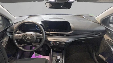 Hyundai i20 1.2 MPI Klass