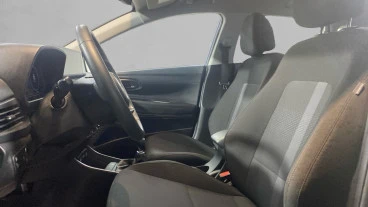 Hyundai i20 1.2 MPI Klass