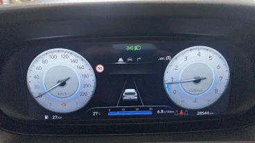 Hyundai i20 1.2 MPI Klass