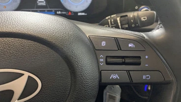 Hyundai i20 1.2 MPI Klass