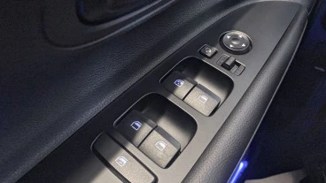 Hyundai i20 1.2 MPI Klass
