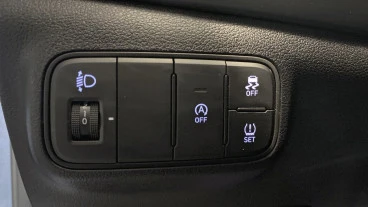 Hyundai i20 1.2 MPI Klass