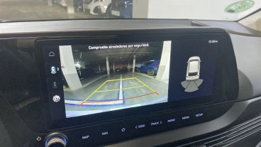 Hyundai i20 1.2 MPI Klass