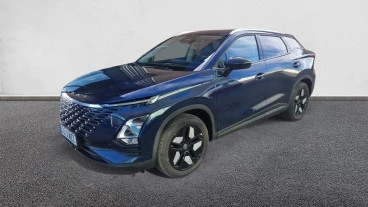 Omoda 5 MY25 - Premium 1.6 TGDI 108kW (145cv)