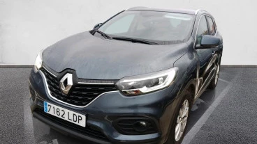 Renault Kadjar Intens Blue dCi 85kW (115CV)