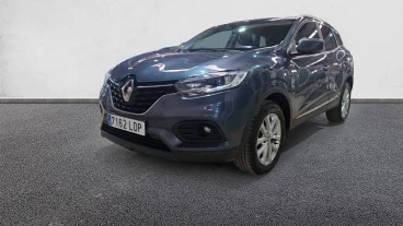 Renault Kadjar Intens Blue dCi 85kW (115CV)