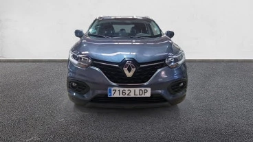 Renault Kadjar Intens Blue dCi 85kW (115CV)