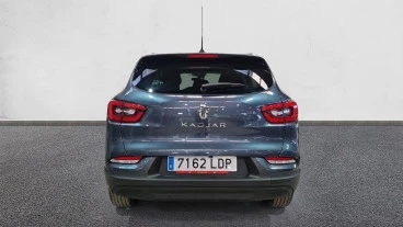 Renault Kadjar Intens Blue dCi 85kW (115CV)