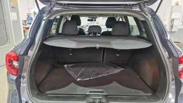 Renault Kadjar Intens Blue dCi 85kW (115CV)