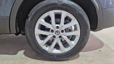 Renault Kadjar Intens Blue dCi 85kW (115CV)