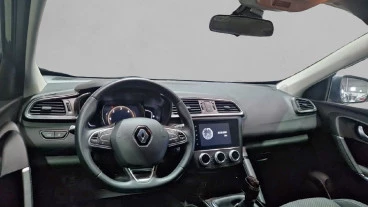 Renault Kadjar Intens Blue dCi 85kW (115CV)