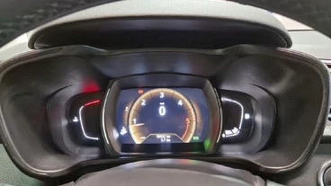 Renault Kadjar Intens Blue dCi 85kW (115CV)