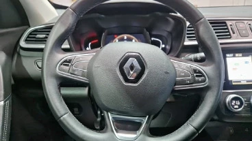 Renault Kadjar Intens Blue dCi 85kW (115CV)