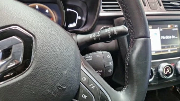 Renault Kadjar Intens Blue dCi 85kW (115CV)