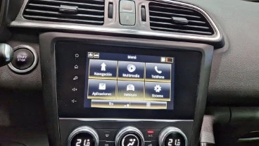 Renault Kadjar Intens Blue dCi 85kW (115CV)