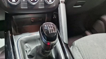 Renault Kadjar Intens Blue dCi 85kW (115CV)