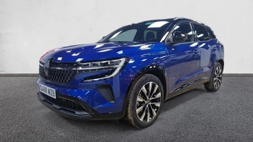 Renault Austral Techno E-Tech Full Hybrid 147kW (200CV)