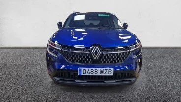 Renault Austral Techno E-Tech Full Hybrid 147kW (200CV)