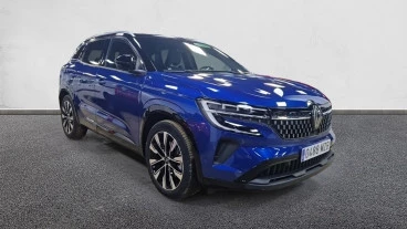 Renault Austral Techno E-Tech Full Hybrid 147kW (200CV)