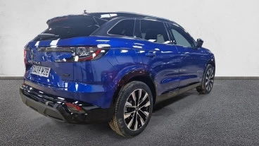 Renault Austral Techno E-Tech Full Hybrid 147kW (200CV)