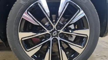 Renault Austral Techno E-Tech Full Hybrid 147kW (200CV)