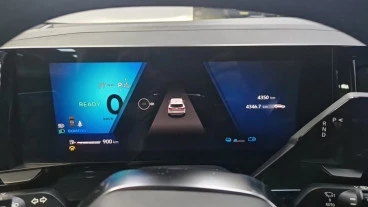 Renault Austral Techno E-Tech Full Hybrid 147kW (200CV)