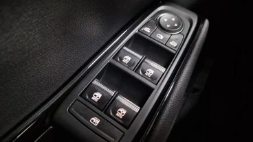 Renault Austral Techno E-Tech Full Hybrid 147kW (200CV)